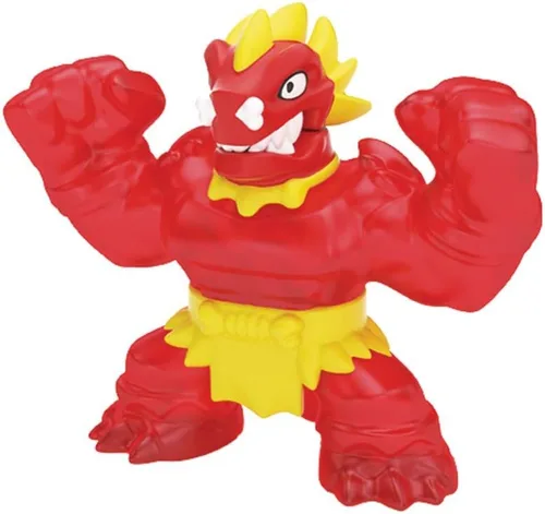 Vista 7 de GRANDI GIOCHI Singolo Games Goo JIT Zu Dino Power Pack Single, modelos surtidos, GJT11000