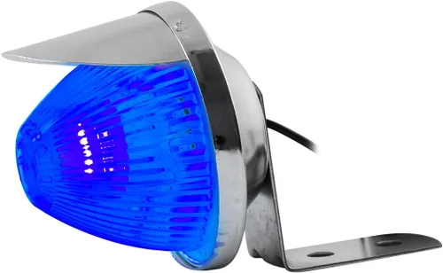 Vista 6 de Grand General 80066 - Luz de marcador grande (colmena azul transparente)