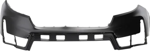 Vista 27 de Garage-Pro Cubierta de parachoques compatible con Honda Accord 1990-1991 imprimado delantero HO1000135