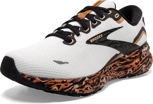Vista 32 de Brooks Ghost 15 Neutral - Zapatillas de correr para mujer Negro/Negro/Ébano