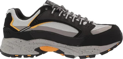 Vista 6 de Skechers Stamina St Athletic - Zapatos industriales para hombre