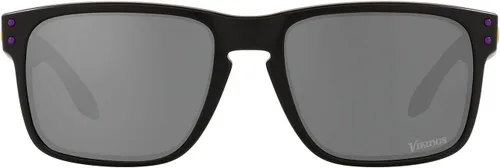 Vista 8 de Oakley Mens OO9102 Holbrook NFL Collection Square Sunglasses