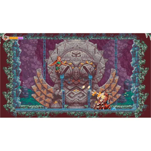 Vista 5 de Owlboy Standard Edition - PlayStation 4