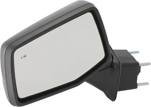 Vista 51 de Garage-Pro Espejo compatible con Chevrolet Tahoe 2007-2014, GMC Yukon, Yukon XL 1500, Suburban 1500 lado del pasajero con detección de punto ciego