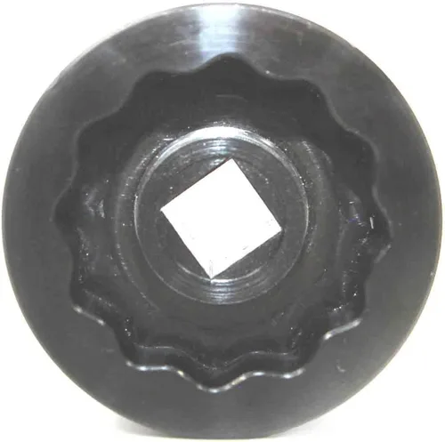 Vista 5 de Ducati 46 mm 41 mm eje trasero herramienta zócalo tuercas
