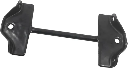 Vista 4 de Soporte de sujeción de correa de batería para Dodge Ram 55275220 1998 1999 2000 2001 2002
