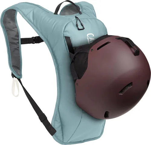 Vista 4 de CamelBak Paquete de hidratación Zoid Snow