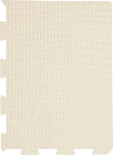 Vista 7 de 3 Sprouts Tapete de juego de espuma para bebé, azulejos de espuma suave para niños con alfombrillas de rompecabezas entrelazadas para sala