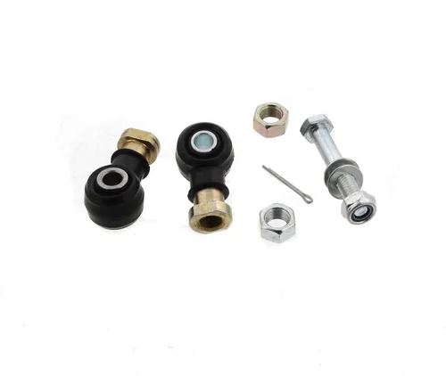 Vista 2 de Polaris 250 Trail Blazer interior y exterior corbata Rod Ends ambos lados