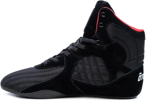 Vista 4 de Otomix Stingray Escape - Zapatos de levantamiento de pesas, lucha libre, MMA para hombre