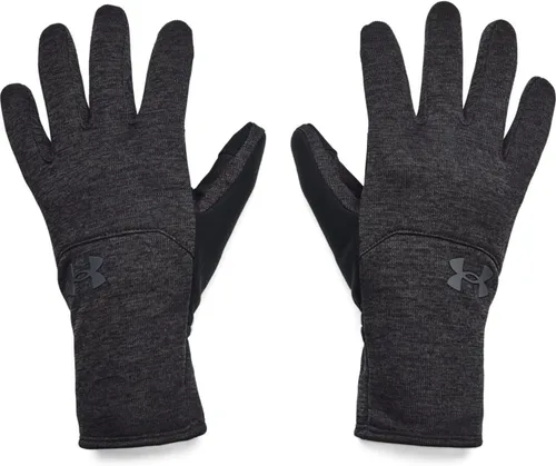 Vista 3 de Under Armour Guantes de forro polar Storm