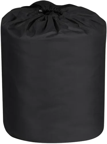Vista 5 de Funda para lancha con cubierta de motor, cubierta resistente de grado marino 210D, cubierta de lancha de grado marino de 17 a 20 pies, para casco V