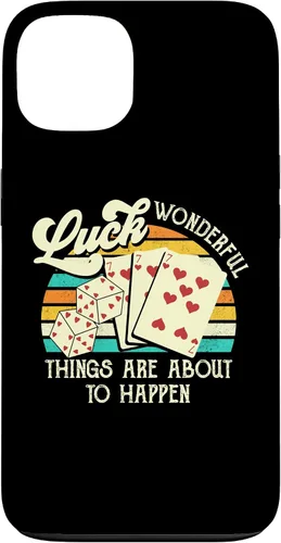 Vista 7 de Funda para iPhone 16 777 Angel Number Luck Wonderful Things Are About To Happen