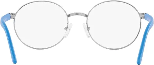 Vista 7 de Polo Prep Pp8041 Round Prescription Eyewear Frames