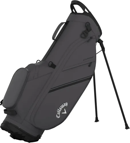 Vista 9 de Bolsa para golf con soporte Callaway Golf Chase