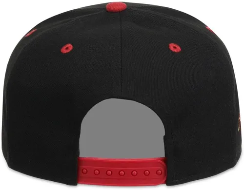 Vista 4 de DC Comics Carácter icónico con gorra ajustable de cómic UV