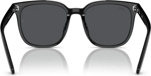Vista 4 de Ray-Ban Gafas de sol cuadradas Rb4401d