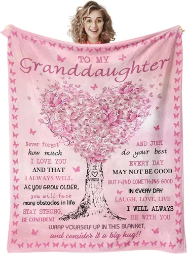 Vista 10 de Quilazy Regalos para hija de mamá papá, regalo para hija, regalos de cumpleaños de Navidad para hija adulta, para niñas adultas, día de la madre
