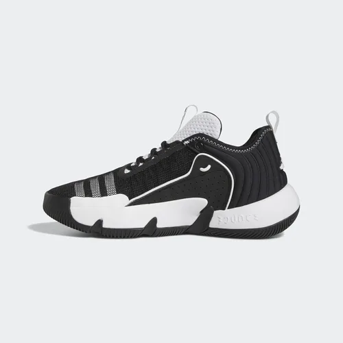 Vista 3 de adidas Trae Young 2 - Zapatos unisex