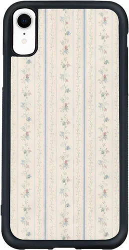 Vista 316 de Funda de teléfono Qizijio estilo azteca a prueba de golpes y protectora para iPhone 7/8/SE
