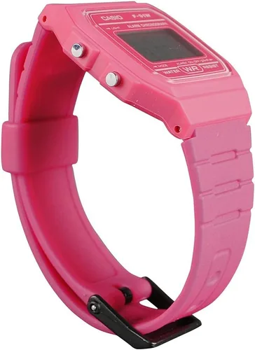 Vista 4 de Casio F-91WC Collection - Reloj para hombre