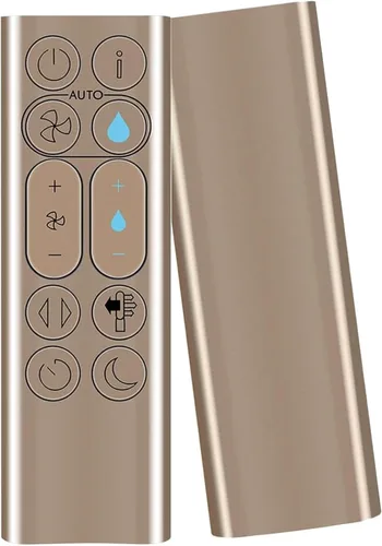 Vista 64 de Control remoto de repuesto para control remoto Polk FR1, compatible con sistema de altavoces de barra de sonido Polk Audio FR1 RE9520-1 DSB1 D581