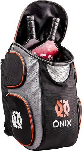Vista 7 de Onix Backpack