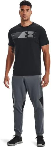 Vista 3 de Under Armour Fast Left Chest 20 - Camiseta manga corta para hombre