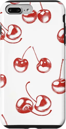 Vista 12 de Cherri Dig Case para iPhone 17