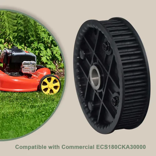 Vista 4 de 121-9100 30" piñón para cortacésped Toro 20199 20200 20975 20976 20977