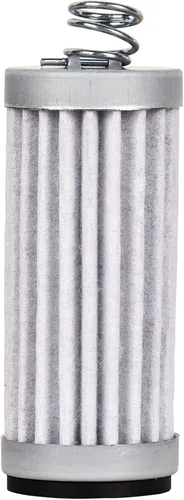Vista 3 de HIFROM Paquete de 2 filtros de aceite de repuesto 1A632026450 AM131102 535402819 586666801 compatible con K66I K66L K66M K66R K574B K574C K574D
