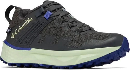 Vista 2 de Columbia Zapatos de senderismo Facet 75 Outdry para mujer