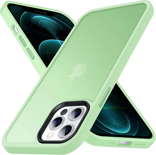 Vista 84 de Anqrp Funda diseñada para iPhone 11 azul [compatible con carga inalámbrica], [tacto sedoso] Funda delgada de silicona suave antiarañazos para iPhone