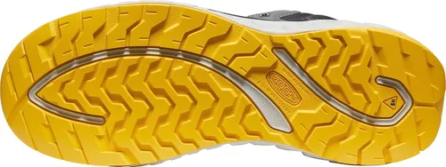 Vista 4 de Keen Utility Mens Arvada Mid Height Composite Toe Transpirable Industrial