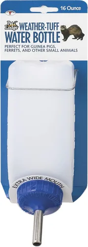 Vista 4 de Miller Manufacturing AW8 Botella de agua para animales, 8 onzas