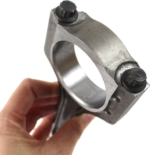 Vista 6 de 4 bielas 235102G440, 235102G430 para Genesis Coupe Optima Sorento 2012-2016 2.0L