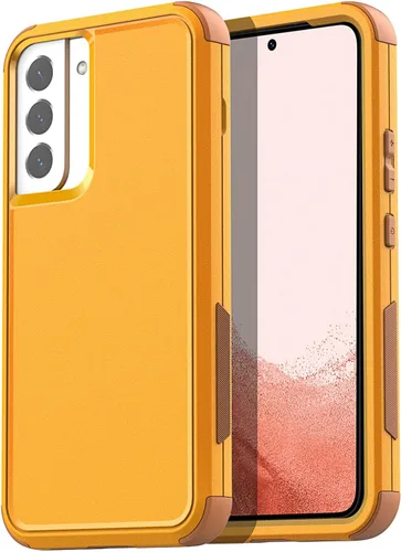 Vista 9 de Funda AICase para Galaxy S22 Plus, Funda Resistente para Bolsillo, Protección Duradera a Prueba de Golpes/Anti-Caída/A Prueba de Polvo para Samsung