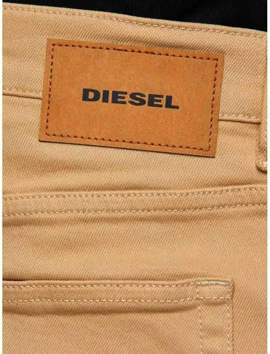 Vista 5 de Diesel D-Luster 009HA Jeans Slim Jeans