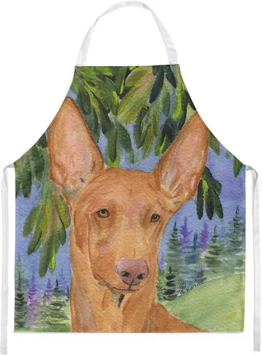 Vista 51 de Caroline's Treasures Delantal unisex Suzanne Staines Dogs Pastor australiano 8283