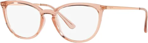 Vista 2 de Vogue Eyewear Marcos para gafas graduadas Vo5276 Cat Eye para mujer