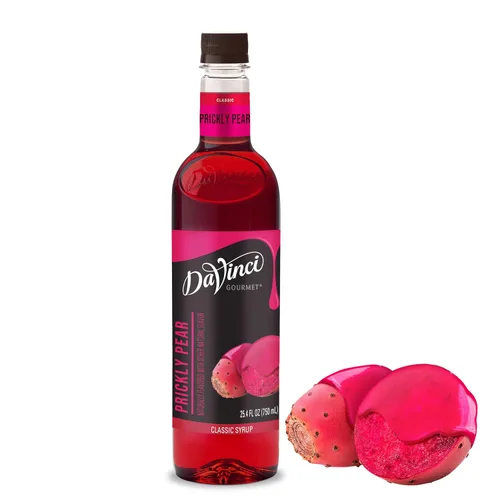 Vista 33 de DaVinci Gourmet Jarabe de azúcar de caña, botella de 25.4 fl oz (paquete de 2)