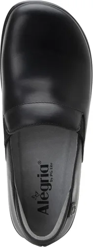 Vista 4 de Alegria Keli - Zapato profesional para mujer con soporte para el arco para un apoyo sin fin y antideslizante, para profesionales de enfermería