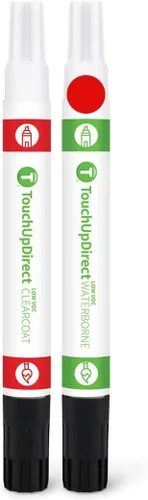 Vista 154 de TouchUpDirect PL5 Acapulco Gold - Pintura en aerosol compatible con Dodge Exact Match - Kit esencial