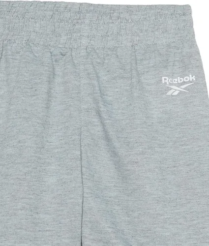 Vista 2 de Reebok Paquete de 2 pantalones cortos de rendimiento para niños
