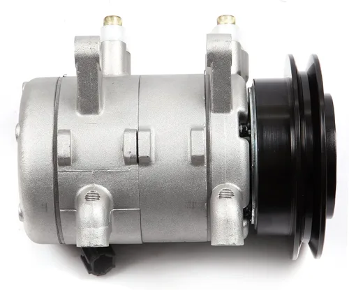 Vista 12 de SCITOO Compresor de CA 2012-2015 para Honda Civic 2.4L Compresor A/C para Honda CRV 2007-2014, para Acura RDX 2.3L 2007-2012 Compresor de aire