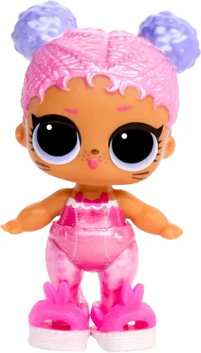 Vista 12 de LOL Surprise Eye Spy Series Tots Muñecas (paquete de 2)