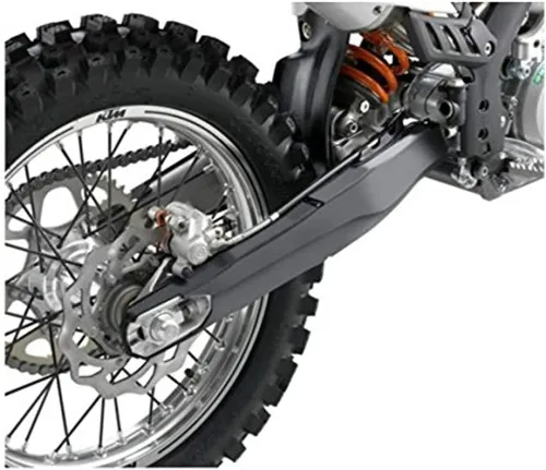 Vista 6 de KTM PROTECCIÓN DE BRAZO SWING SX/XC 2-STROKE 11 XCW EXC 7810499410030 2012-2016