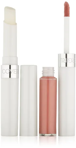 Vista 83 de COVERGIRL Outlast All-Day Lip Color With Topcoat 005 All-Star, 0.31 fl oz