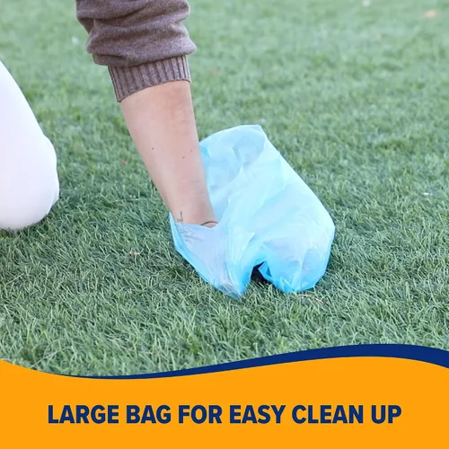 Vista 5 de Repuestos de bolsas de residuos desechables Arm & Hammer, Variados