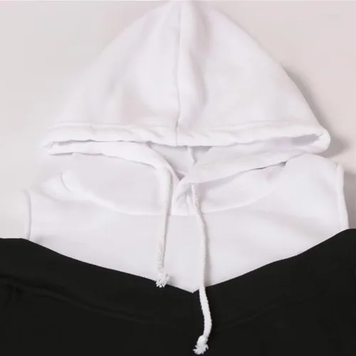 Vista 3 de KPOP Stray Kids Merchandise, Stray Kids Sudadera con capucha Hyujin I.N Jisung Woojin